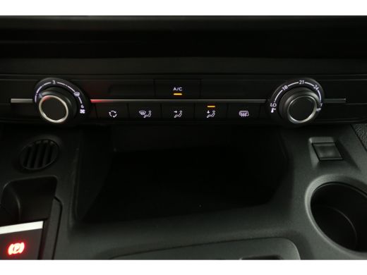 Peugeot e-Partner 136PK L1H1 50 kWh | GRATIS E-Step! | EMISSIEVRIJE ZONE | Elektrisch | BPM VRIJ | Autmaat Airco Ca... ActivLease financial lease