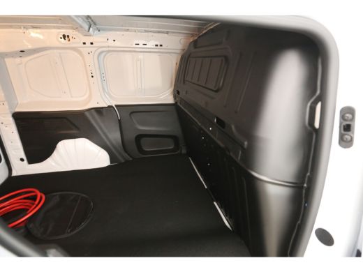Peugeot e-Partner 136PK L1H1 50 kWh | GRATIS E-Step! | EMISSIEVRIJE ZONE | Elektrisch | BPM VRIJ | Autmaat Airco Ca... ActivLease financial lease