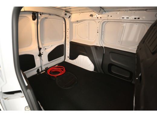 Peugeot e-Partner 136PK L1H1 50 kWh | GRATIS E-Step! | EMISSIEVRIJE ZONE | Elektrisch | BPM VRIJ | Autmaat Airco Ca... ActivLease financial lease