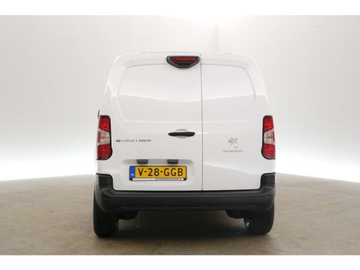 Peugeot e-Partner 136PK L1H1 50 kWh | GRATIS E-Step! | EMISSIEVRIJE ZONE | Elektrisch | BPM VRIJ | Autmaat Airco Ca... ActivLease financial lease