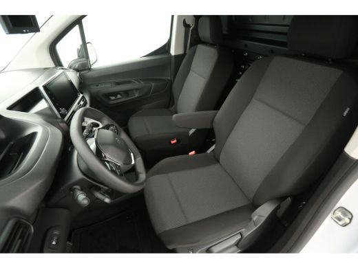 Peugeot e-Partner 136PK L1H1 50 kWh | GRATIS E-Step! | EMISSIEVRIJE ZONE | Elektrisch | BPM VRIJ | Autmaat Airco Ca... ActivLease financial lease