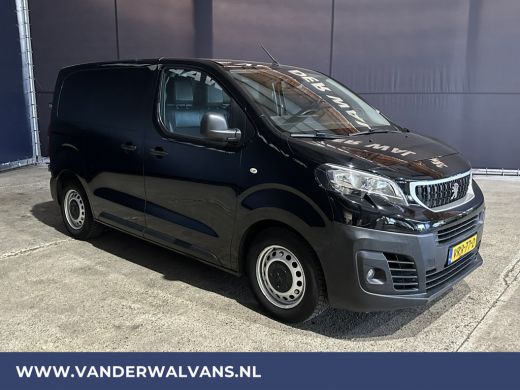 Peugeot Expert 1.6 BlueHDI L1H1 Euro6 Airco | Navigatie | Apple Carplay | Cruisecontrol | Bijrijdersbank Parkeer... ActivLease financial lease