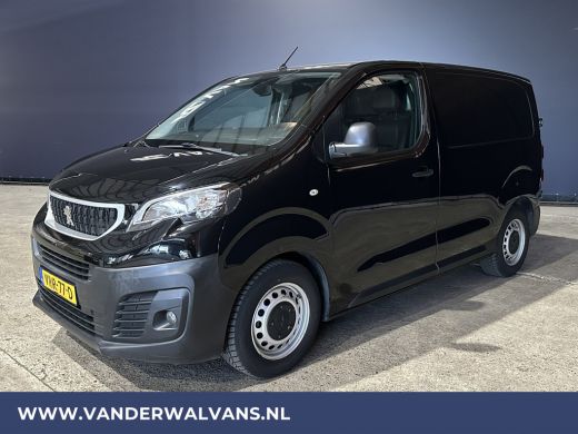 Peugeot Expert 1.6 BlueHDI L1H1 Euro6 Airco | Navigatie | Apple Carplay | Cruisecontrol | Bijrijdersbank Parkeer... ActivLease financial lease
