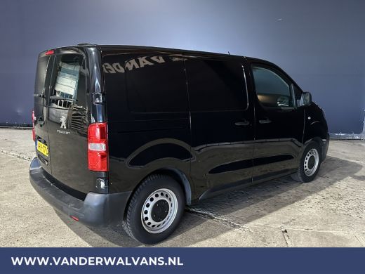 Peugeot Expert 1.6 BlueHDI L1H1 Euro6 Airco | Navigatie | Apple Carplay | Cruisecontrol | Bijrijdersbank Parkeer... ActivLease financial lease
