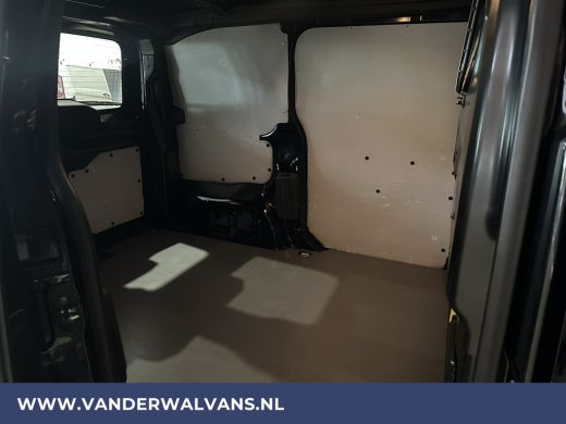 Peugeot Expert 1.6 BlueHDI L1H1 Euro6 Airco | Navigatie | Apple Carplay | Cruisecontrol | Bijrijdersbank Parkeer... ActivLease financial lease