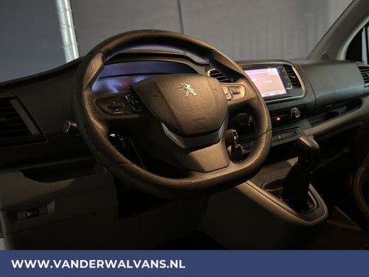 Peugeot Expert 1.6 BlueHDI L1H1 Euro6 Airco | Navigatie | Apple Carplay | Cruisecontrol | Bijrijdersbank Parkeer... ActivLease financial lease