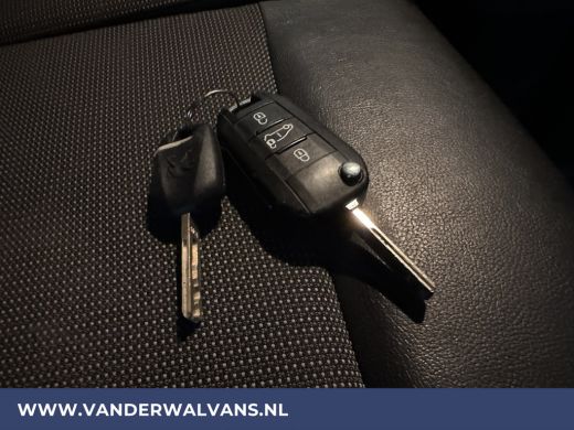 Peugeot Expert 1.6 BlueHDI L1H1 Euro6 Airco | Navigatie | Apple Carplay | Cruisecontrol | Bijrijdersbank Parkeer... ActivLease financial lease
