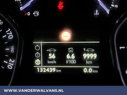 Peugeot Expert 1.6 BlueHDI L1H1 Euro6 Airco | Navigatie | Apple Carplay | Cruisecontrol | Bijrijdersbank Parkeer... ActivLease financial lease