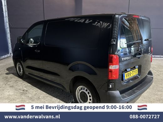 Peugeot Expert 1.6 BlueHDI L1H1 Euro6 Airco | Navigatie | Apple Carplay | Cruisecontrol | Bijrijdersbank Parkeer... ActivLease financial lease