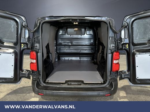 Peugeot Expert 1.6 BlueHDI L1H1 Euro6 Airco | Navigatie | Apple Carplay | Cruisecontrol | Bijrijdersbank Parkeer... ActivLease financial lease