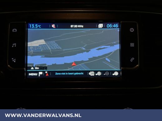 Peugeot Expert 1.6 BlueHDI L1H1 Euro6 Airco | Navigatie | Apple Carplay | Cruisecontrol | Bijrijdersbank Parkeer... ActivLease financial lease