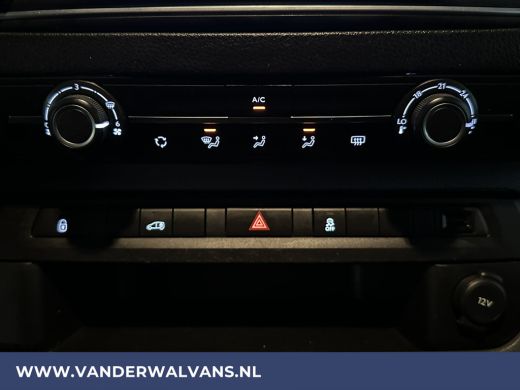 Peugeot Expert 1.6 BlueHDI L1H1 Euro6 Airco | Navigatie | Apple Carplay | Cruisecontrol | Bijrijdersbank Parkeer... ActivLease financial lease