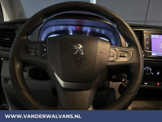 Peugeot Expert 1.6 BlueHDI L1H1 Euro6 Airco | Navigatie | Apple Carplay | Cruisecontrol | Bijrijdersbank Parkeer... ActivLease financial lease