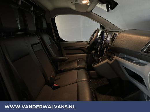 Peugeot Expert 1.6 BlueHDI L1H1 Euro6 Airco | Navigatie | Apple Carplay | Cruisecontrol | Bijrijdersbank Parkeer... ActivLease financial lease