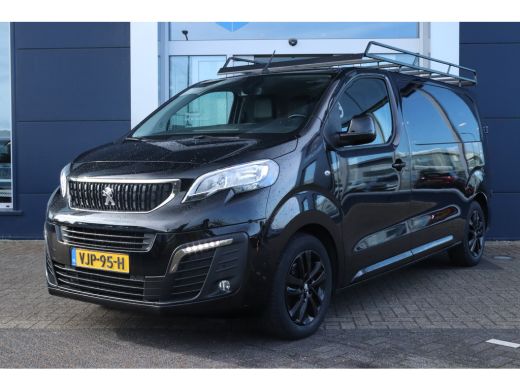 Peugeot Expert 2.0 BlueHDI 120 Standard Premium | Cruise Control | Trekhaak | Imperiaal | Navi | Carplay | Camera Peugeot Expert 2.0 BlueHDI 120 Standard Premium | Cruise Control | Trekhaak | Imperiaal | Navi | Carplay | Camera