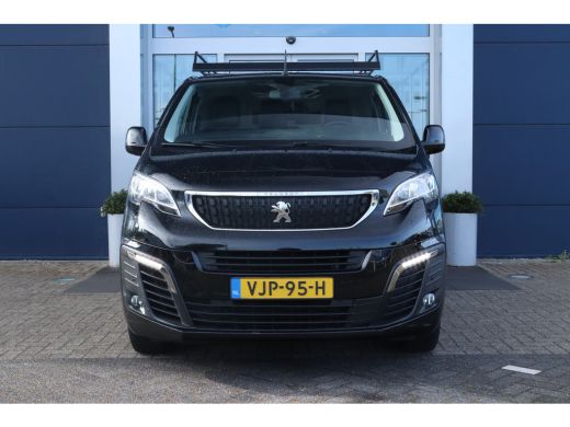 Peugeot Expert 2.0 BlueHDI 120 Standard Premium | Cruise Control | Trekhaak | Imperiaal | Navi | Carplay | Camera ActivLease financial lease