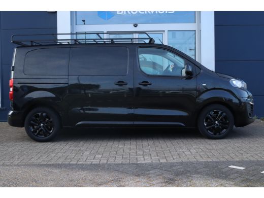 Peugeot Expert 2.0 BlueHDI 120 Standard Premium | Cruise Control | Trekhaak | Imperiaal | Navi | Carplay | Camera ActivLease financial lease