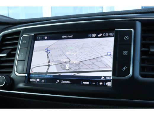 Peugeot Expert 2.0 BlueHDI 120 Standard Premium | Cruise Control | Trekhaak | Imperiaal | Navi | Carplay | Camera ActivLease financial lease