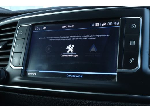 Peugeot Expert 2.0 BlueHDI 120 Standard Premium | Cruise Control | Trekhaak | Imperiaal | Navi | Carplay | Camera ActivLease financial lease