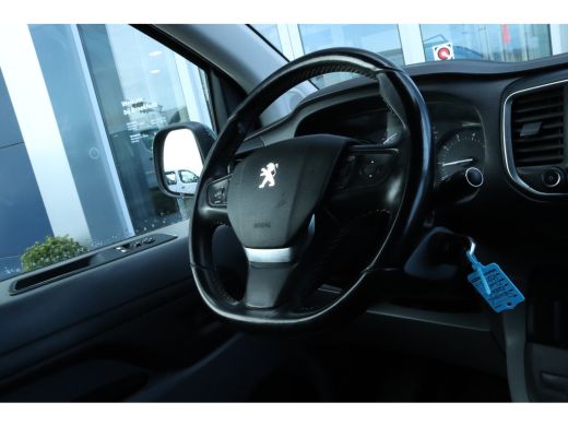 Peugeot Expert 2.0 BlueHDI 120 Standard Premium | Cruise Control | Trekhaak | Imperiaal | Navi | Carplay | Camera ActivLease financial lease