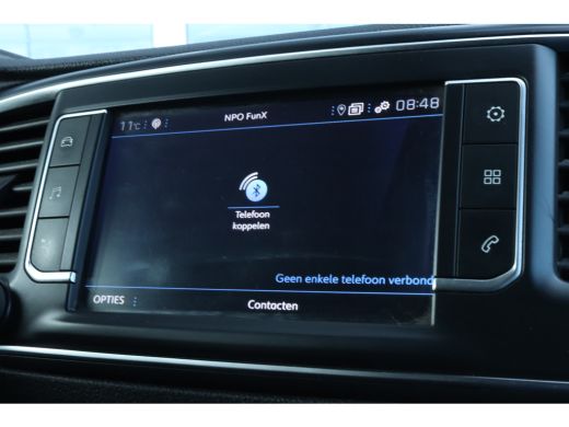 Peugeot Expert 2.0 BlueHDI 120 Standard Premium | Cruise Control | Trekhaak | Imperiaal | Navi | Carplay | Camera ActivLease financial lease
