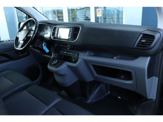 Peugeot Expert 2.0 BlueHDI 120 Standard Premium | Cruise Control | Trekhaak | Imperiaal | Navi | Carplay | Camera ActivLease financial lease