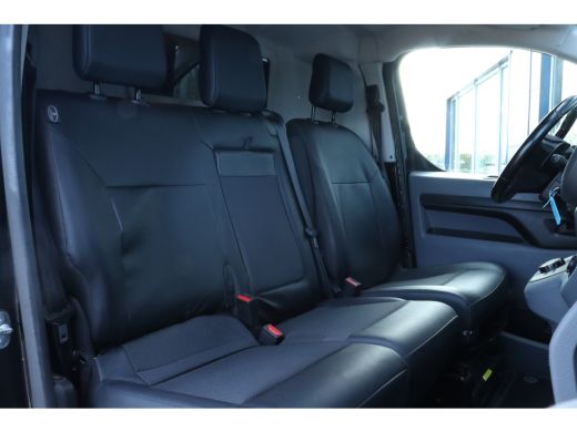 Peugeot Expert 2.0 BlueHDI 120 Standard Premium | Cruise Control | Trekhaak | Imperiaal | Navi | Carplay | Camera ActivLease financial lease