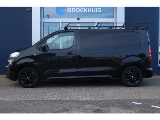 Peugeot Expert 2.0 BlueHDI 120 Standard Premium | Cruise Control | Trekhaak | Imperiaal | Navi | Carplay | Camera ActivLease financial lease