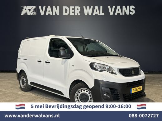 Peugeot Expert 2.0 BlueHDI 123pk L1H1 RIJKLAAR inrichting Euro6 Airco | Cruisecontrol | 2500kg Trekhaak | Parkee... Peugeot Expert 2.0 BlueHDI 123pk L1H1 RIJKLAAR inrichting Euro6 Airco | Cruisecontrol | 2500kg Trekhaak | Parkee...