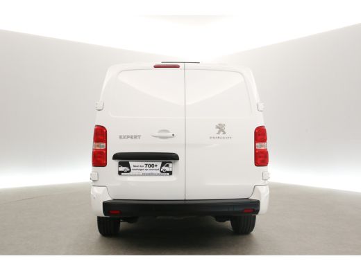 Peugeot Expert 2.0 BlueHDI L3H1 Automaat Airco Cruise LED 360Camera Carplay 3 Persoons PDC Stoelverwarming ActivLease financial lease