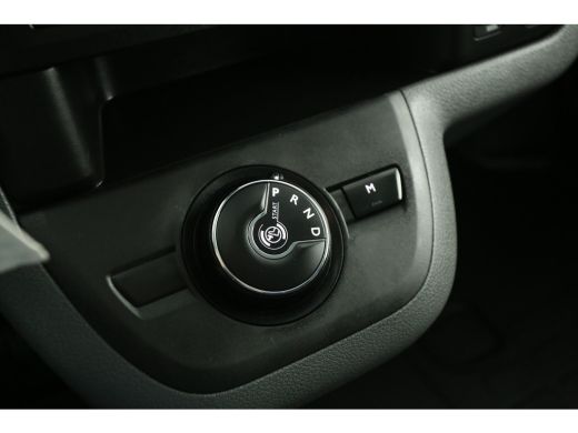 Peugeot Expert 2.0 BlueHDI L3H1 Automaat Airco Cruise LED 360Camera Carplay 3 Persoons PDC Stoelverwarming ActivLease financial lease