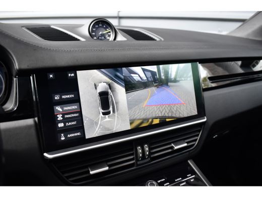 Porsche Cayenne Coupé 3.0 E-Hybrid 462pk | Panoramadak | ACC | Matrix PDLS+ | Bose | 22'' Velgen | 360 Camera | Trekhaak | ActivLease financial lease