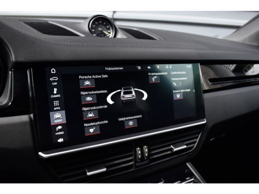 Porsche Cayenne Coupé 3.0 E-Hybrid 462pk | Panoramadak | ACC | Matrix PDLS+ | Bose | 22'' Velgen | 360 Camera | Trekhaak | ActivLease financial lease