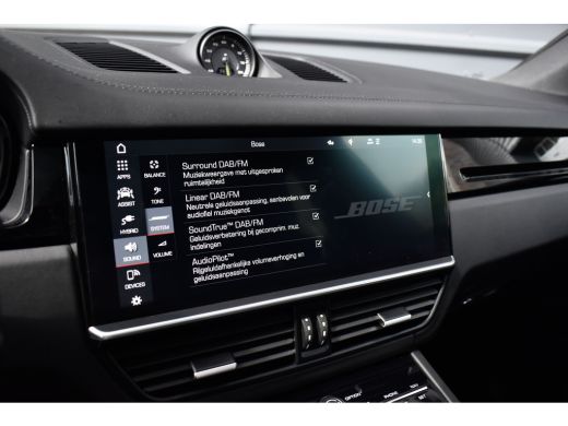 Porsche Cayenne Coupé 3.0 E-Hybrid 462pk | Panoramadak | ACC | Matrix PDLS+ | Bose | 22'' Velgen | 360 Camera | Trekhaak | ActivLease financial lease