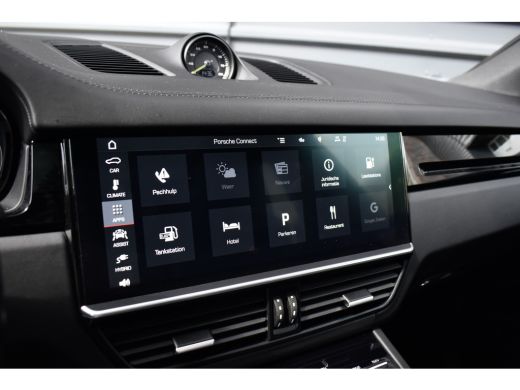 Porsche Cayenne Coupé 3.0 E-Hybrid 462pk | Panoramadak | ACC | Matrix PDLS+ | Bose | 22'' Velgen | 360 Camera | Trekhaak | ActivLease financial lease