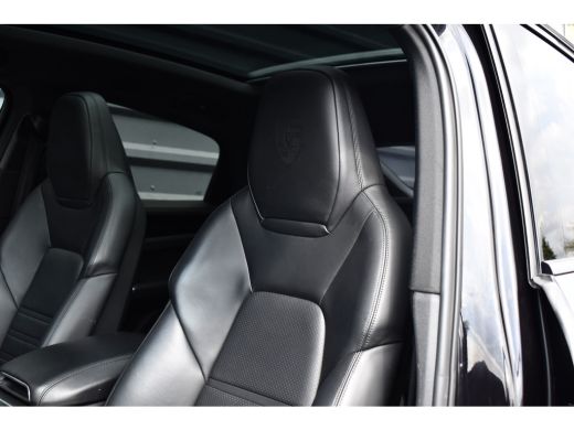 Porsche Cayenne Coupé 3.0 E-Hybrid 462pk | Panoramadak | ACC | Matrix PDLS+ | Bose | 22'' Velgen | 360 Camera | Trekhaak | ActivLease financial lease