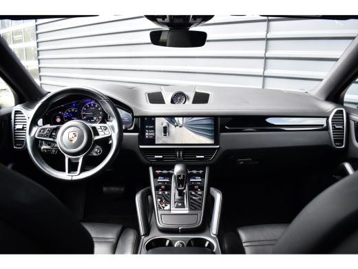 Porsche Cayenne Coupé 3.0 E-Hybrid 462pk | Panoramadak | ACC | Matrix PDLS+ | Bose | 22'' Velgen | 360 Camera | Trekhaak | ActivLease financial lease