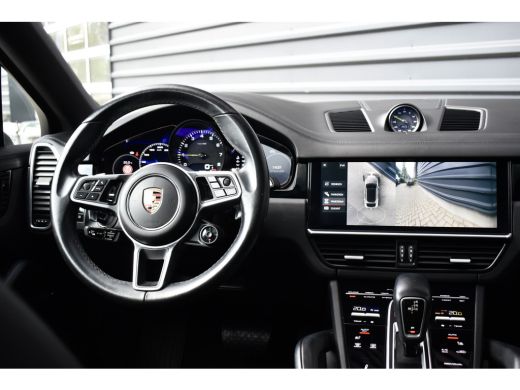 Porsche Cayenne Coupé 3.0 E-Hybrid 462pk | Panoramadak | ACC | Matrix PDLS+ | Bose | 22'' Velgen | 360 Camera | Trekhaak | ActivLease financial lease