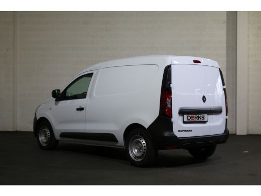 Renault Express 1.5 dCi 75 Comfort ActivLease financial lease