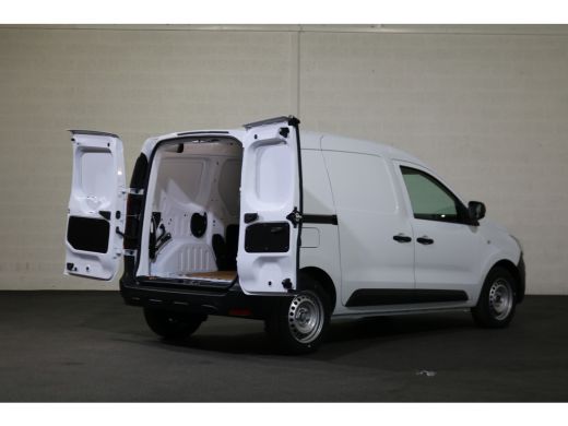 Renault Express 1.5 dCi 75 Comfort ActivLease financial lease