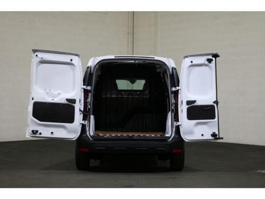 Renault Express 1.5 dCi 75 Comfort ActivLease financial lease