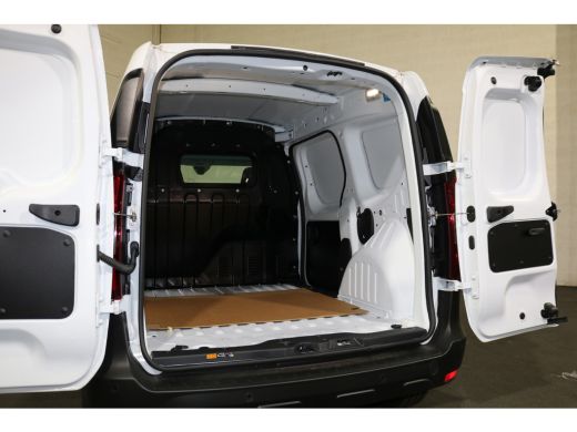 Renault Express 1.5 dCi 75 Comfort ActivLease financial lease