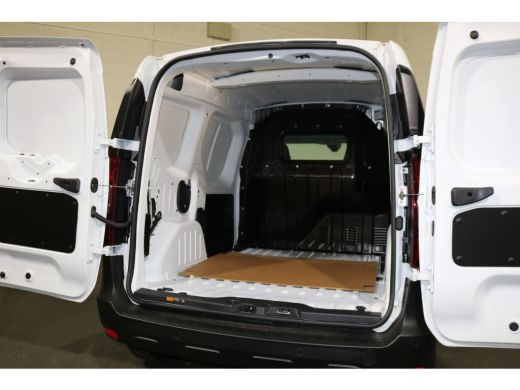 Renault Express 1.5 dCi 75 Comfort ActivLease financial lease