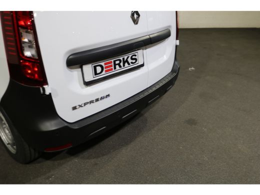 Renault Express 1.5 dCi 75 Comfort ActivLease financial lease