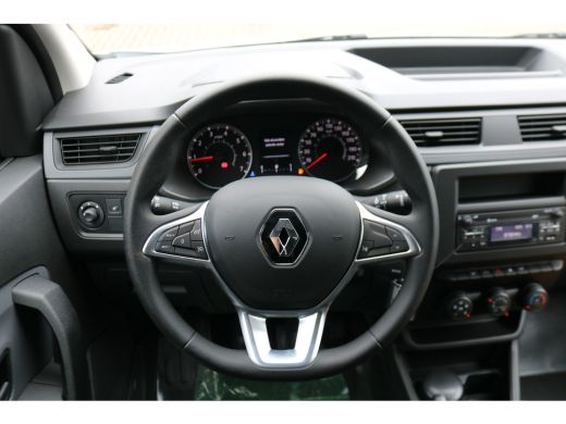 Renault Express 1.5 dCi 75 Comfort ActivLease financial lease