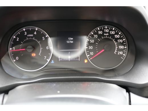 Renault Express 1.5 dCi 75 Comfort ActivLease financial lease