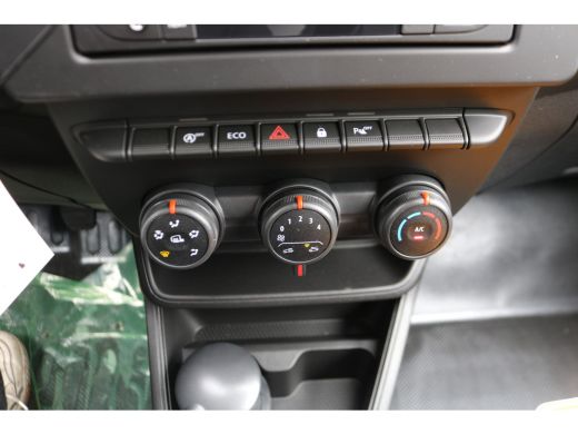 Renault Express 1.5 dCi 75 Comfort ActivLease financial lease