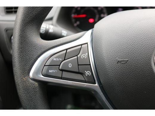 Renault Express 1.5 dCi 75 Comfort ActivLease financial lease