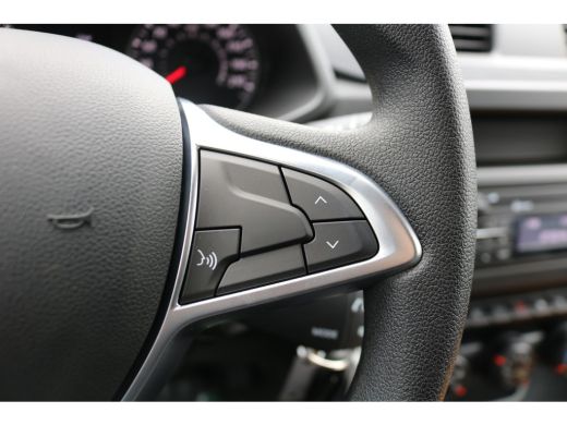 Renault Express 1.5 dCi 75 Comfort ActivLease financial lease