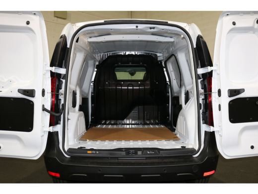 Renault Express 1.5 dCi 75 Comfort ActivLease financial lease